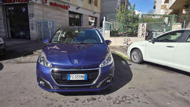 PEUGEOT 208 usata, con Airbag