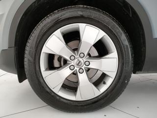 VOLVO XC40 usata, con Cerchi in lega