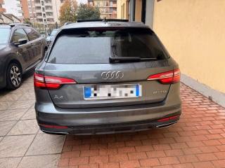 AUDI A4 usata, con Alzacristalli elettrici