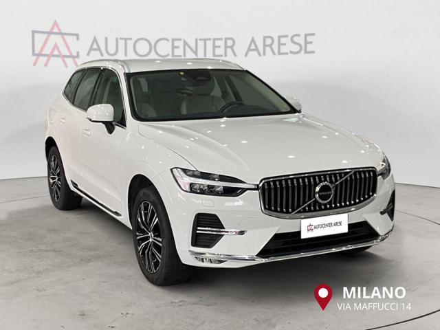 VOLVO XC60 usata, con Chiusura centralizzata