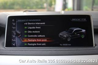 BMW X6 usata 209