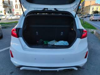 FORD Fiesta usata, con Servosterzo