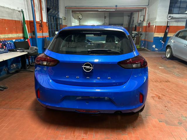 OPEL Corsa usata, con Alzacristalli elettrici
