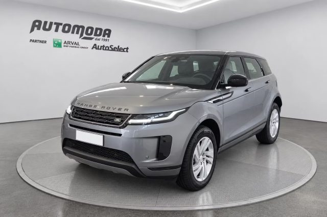 LAND ROVER Range Rover Evoque usata, con Regolazione elettrica sedili