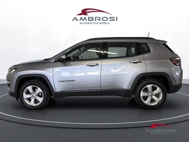 JEEP Compass usata 5
