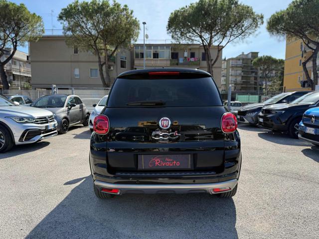 FIAT 500L usata, con Airbag Passeggero