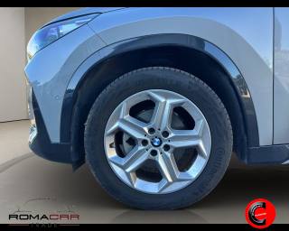 BMW X1 usata, con Fari LED