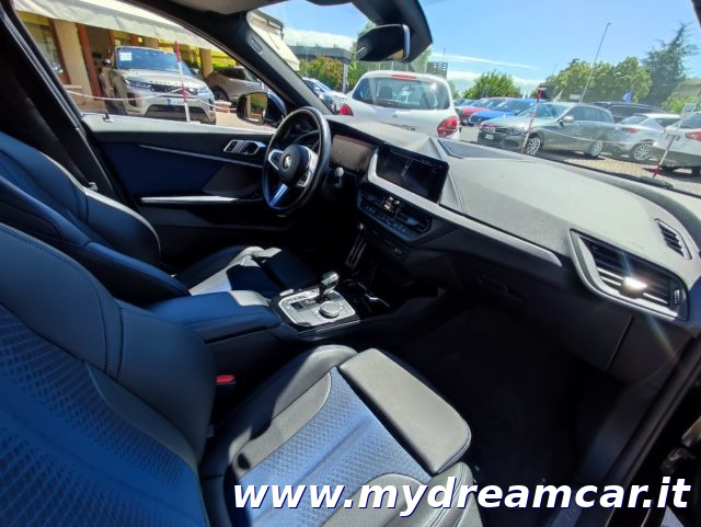 BMW 120 usata, con ESP