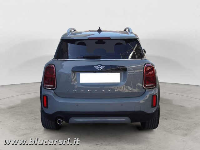 MINI Countryman usata, con Airbag Passeggero