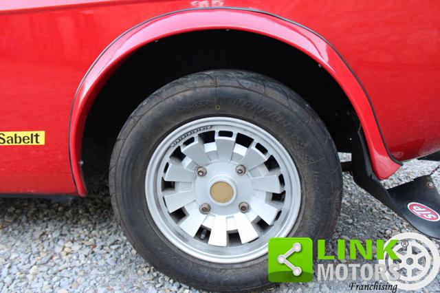 LANCIA Fulvia usata 5