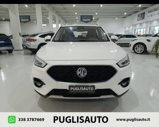 MG ZS usata, con Airbag