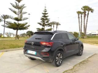 VOLKSWAGEN T-Roc usata, con Alzacristalli elettrici