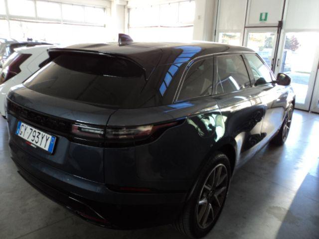 LAND ROVER Range Rover Velar usata, con Airbag Passeggero