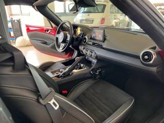 MAZDA MX-5 usata, con Controllo trazione