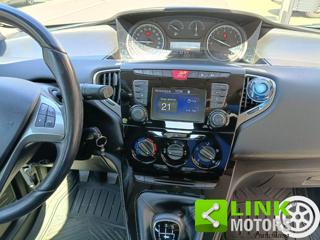 LANCIA Ypsilon usata, con Immobilizzatore elettronico