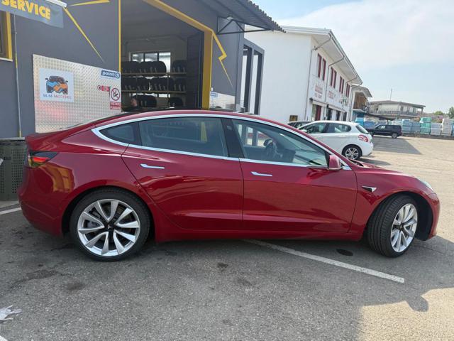 TESLA Model 3 usata, con Antifurto