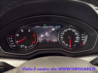 AUDI Q5 usata, con Cruise Control