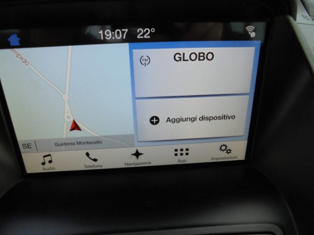 FORD C-Max usata 44