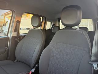 FIAT Panda usata 25