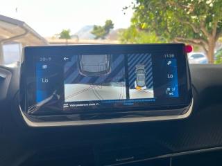 PEUGEOT 2008 usata, con Cruise Control