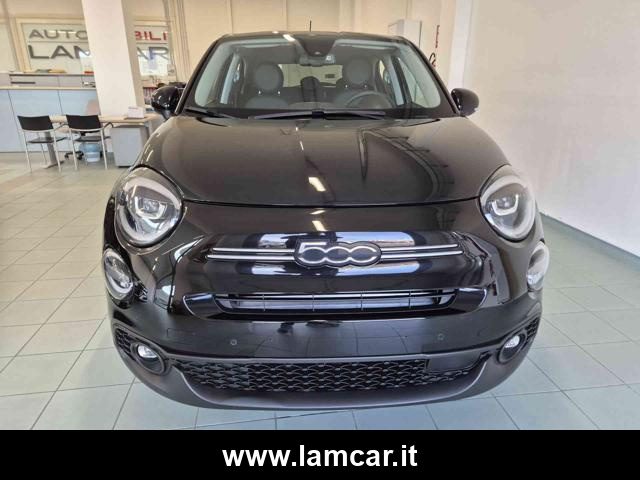 FIAT 500X usata, con Airbag Passeggero