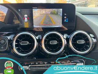 MERCEDES-BENZ GLA 200 usata, con Cruise Control