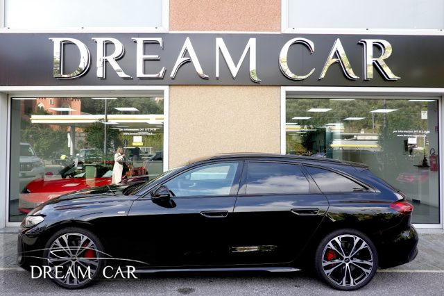 AUDI A5 usata, con Airbag