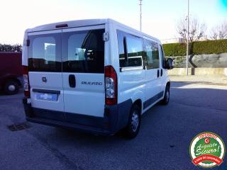 FIAT Ducato usata, con Immobilizzatore elettronico