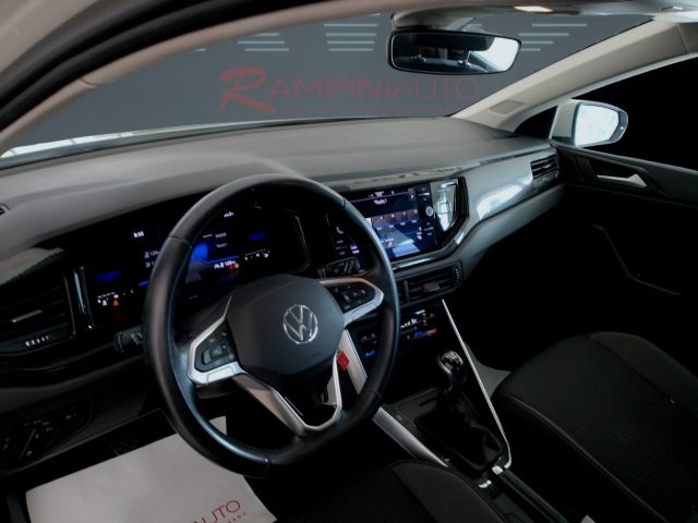 VOLKSWAGEN Polo usata 12