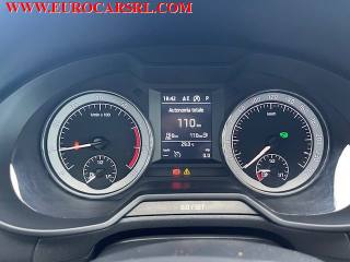 SKODA Octavia usata, con Cruise Control