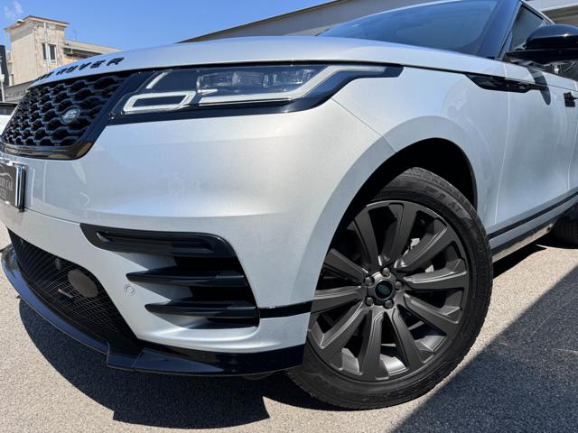 LAND ROVER Range Rover Velar usata, con Controllo automatico clima
