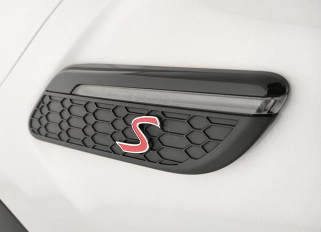 MINI Cooper S usata, con Climatizzatore
