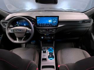FORD Kuga usata, con Volante in pelle