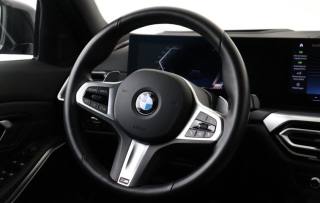 BMW 318 usata, con Volante in pelle