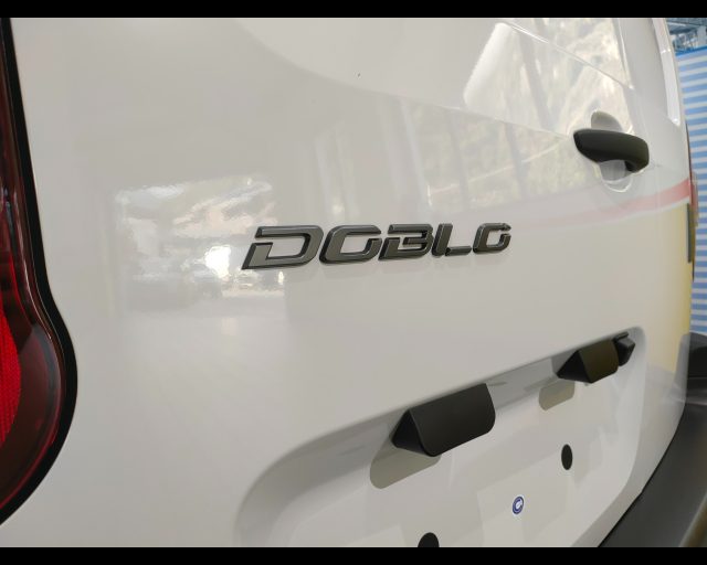 FIAT Doblo usata 25