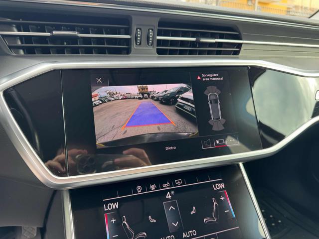AUDI A6 usata, con Fendinebbia