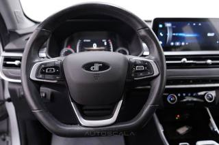 DR MOTOR DR 5.0 usata, con Interni in pelle