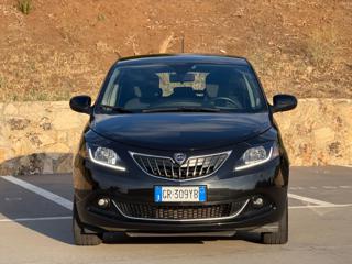 LANCIA Ypsilon usata, con Airbag