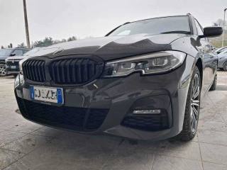 BMW 320 usata, con Airbag laterali