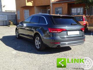 AUDI A4 usata, con Schermo multifunzione interamente digitale