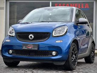 SMART ForTwo usata, con Alzacristalli elettrici