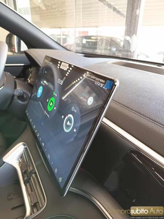 BYD Seal usata, con Tettuccio apribile