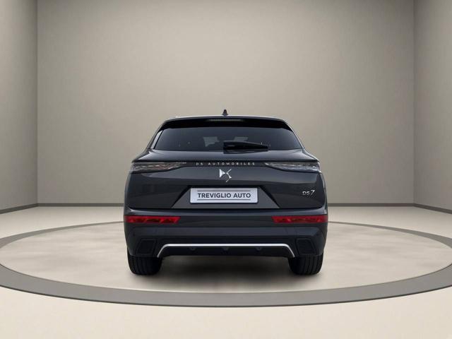 DS AUTOMOBILES DS 7 usata, con Autoradio