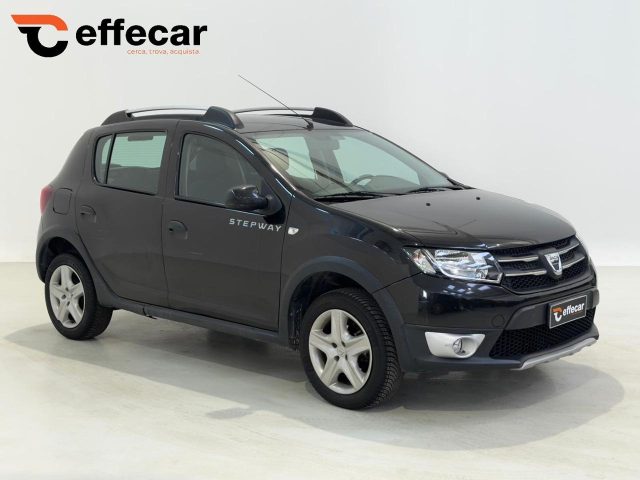 DACIA Sandero usata, con Airbag laterali