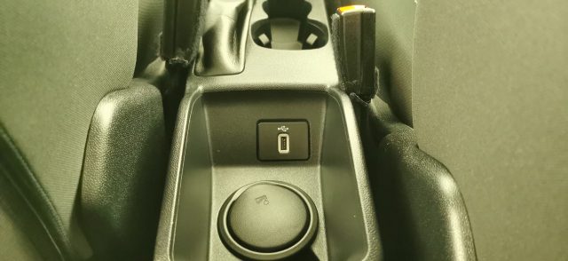 FORD Fiesta usata 38