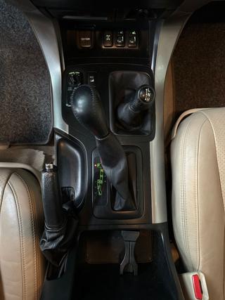 TOYOTA Land Cruiser usata, con Chiusura centralizzata telecomandata