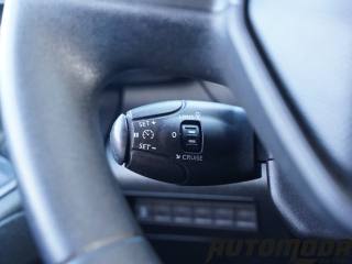 PEUGEOT Partner usata, con Sensore di luce