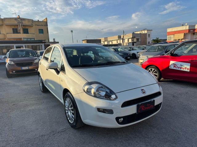FIAT Punto usata, con Airbag