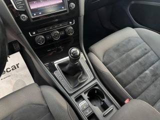 VOLKSWAGEN Golf usata, con Controllo trazione