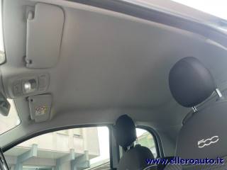 FIAT 500e usata, con Chiusura centralizzata telecomandata